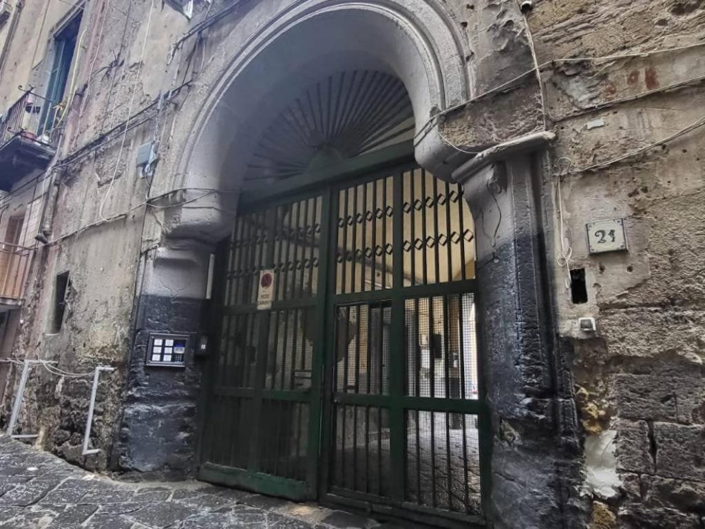 Suitetrails - Appartamento centro storico Napoli