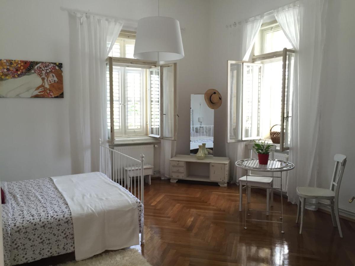 Suitetrails - Villa Peppina Apartment