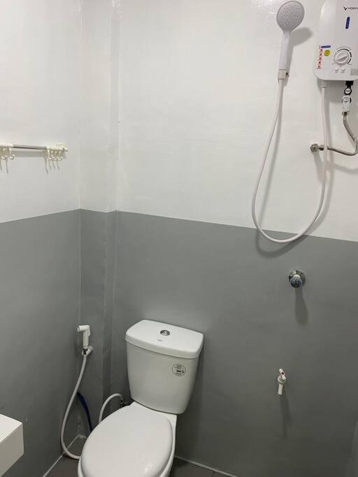 Suitetrails - Balai ni Gemma – cozy studio near airport
