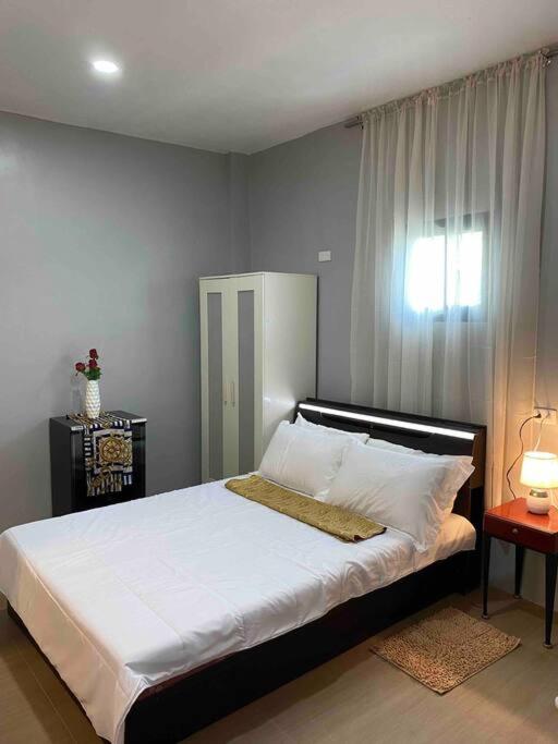 Suitetrails - Balai ni Gemma – cozy studio near airport