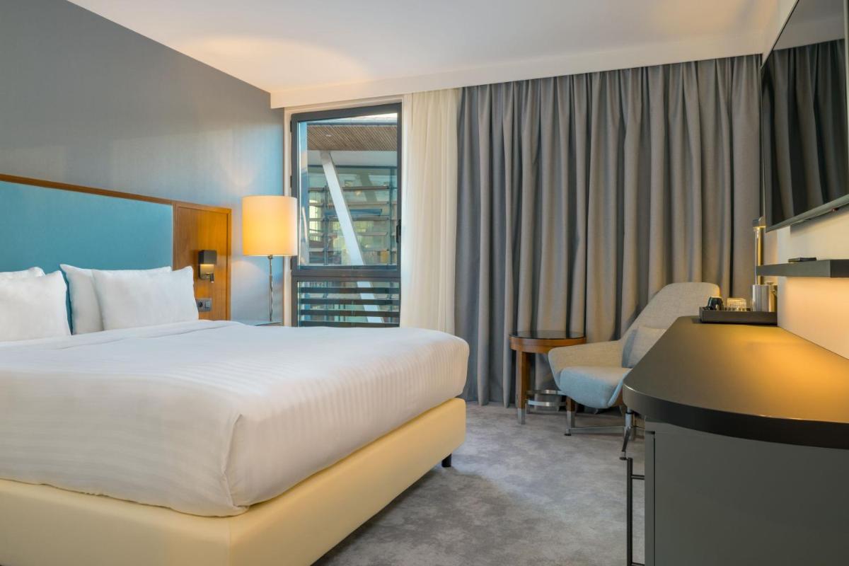 Courtyard by Marriott Paris Arcueil - Housity