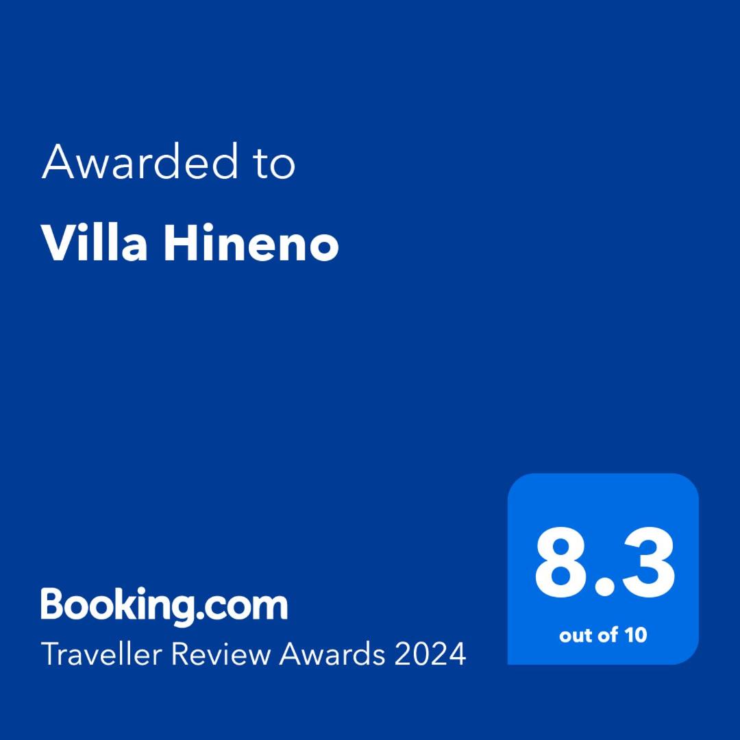 Villa Hineno - Housity