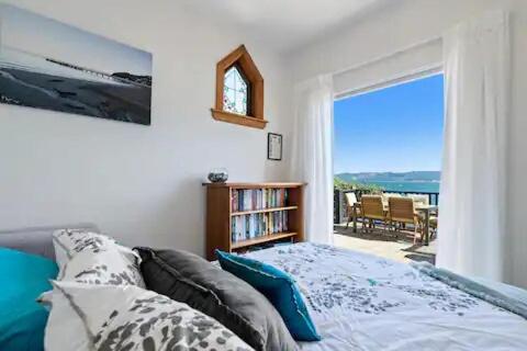 Suitetrails - Seaglass Cottage