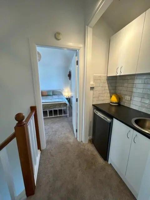 Suitetrails - Seaglass Cottage