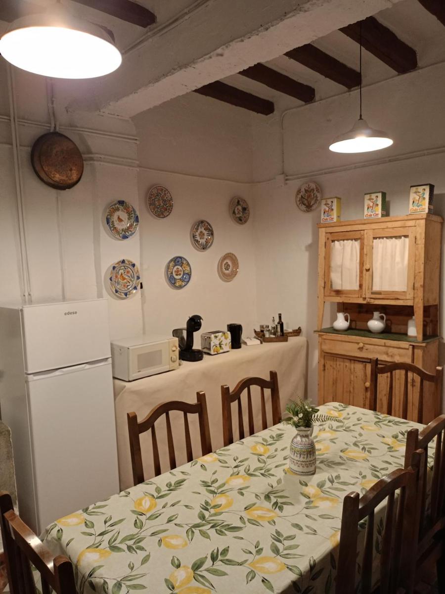 Casa rural de la Abuela - Housity