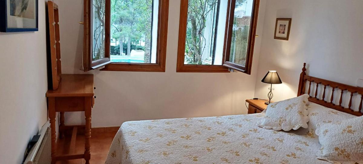 Suitetrails - Bungalow Le Petit Chat