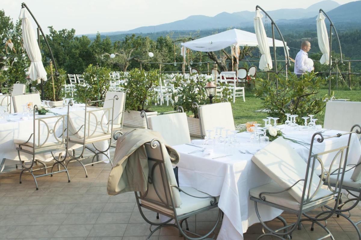 Salisù Country House - Housity