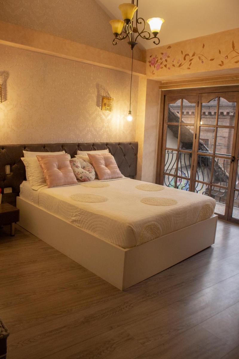 Suitetrails - Ronda Hotel Boutique by Chat Noir
