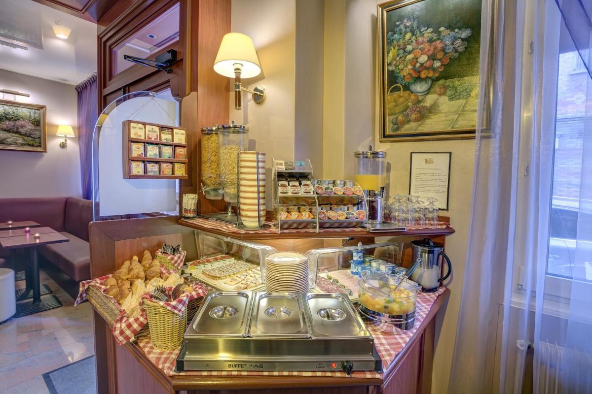 Suitetrails - Hotel Vivaldi