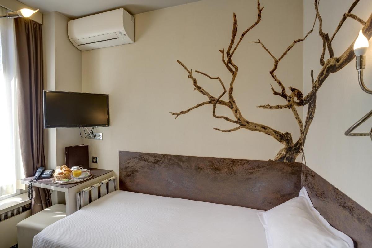 Suitetrails - Hotel Vivaldi