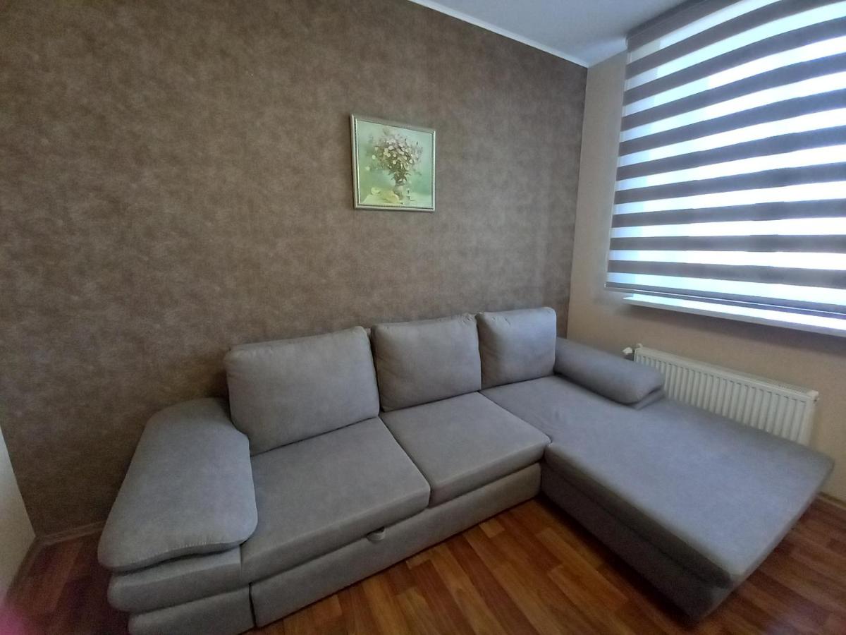 Suitetrails - Prometey Hotel