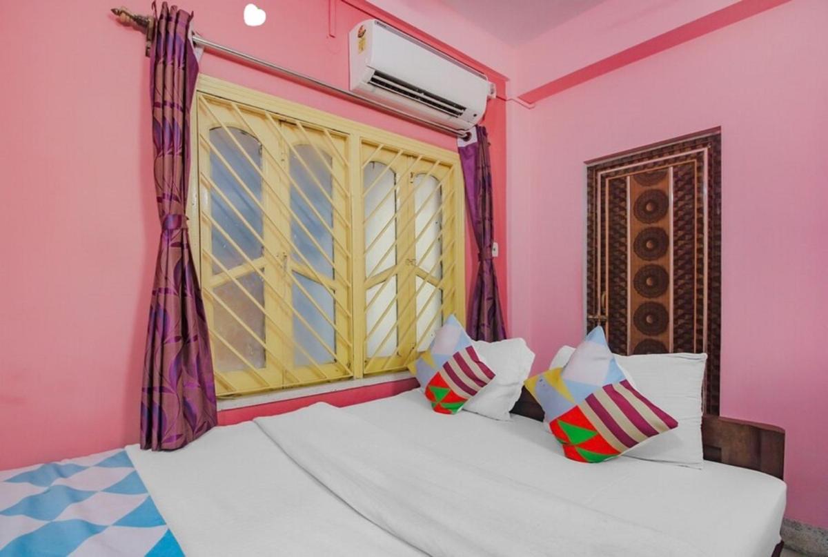 Hotel Sai Guest House, Jadavpur kolkata - Housity