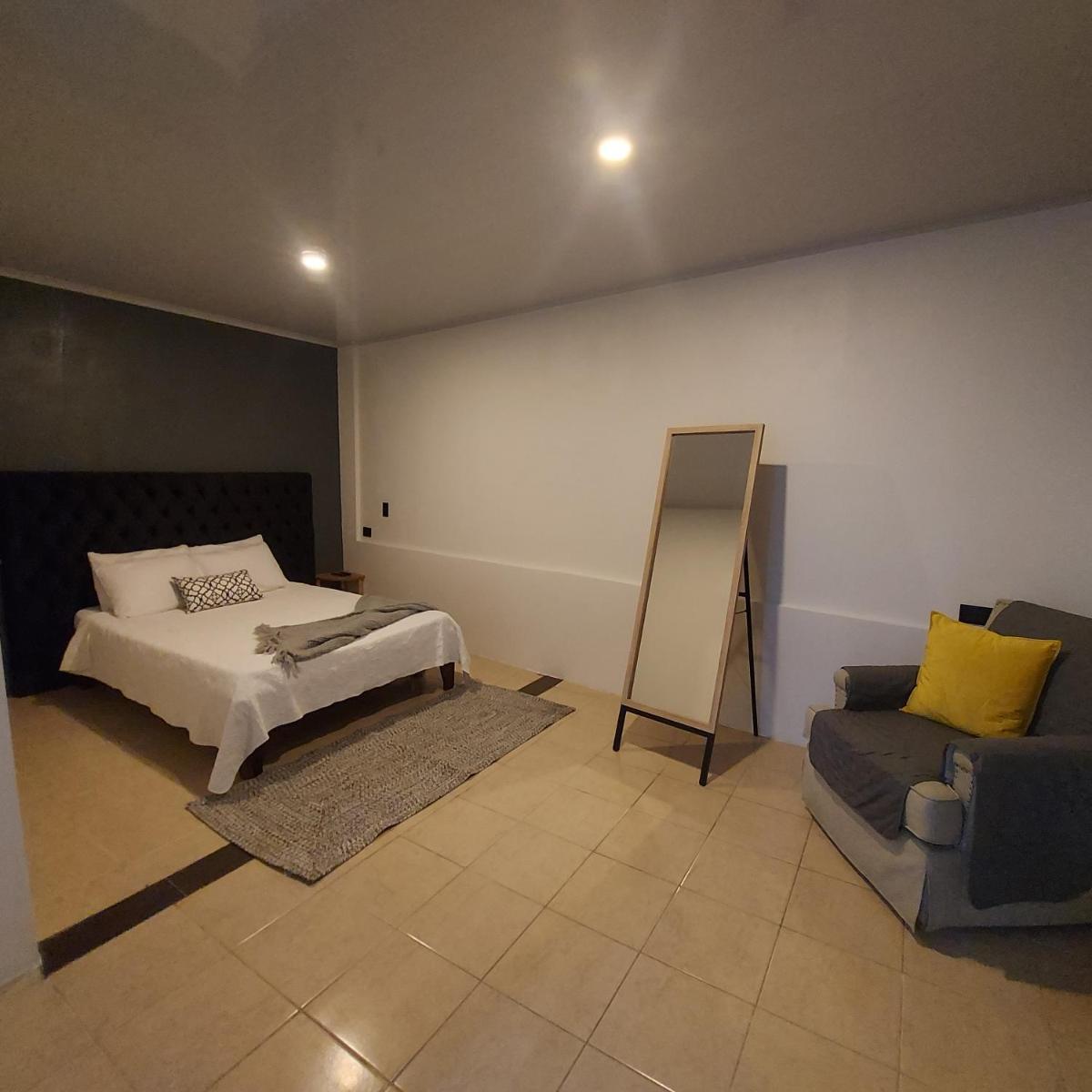 Suitetrails - Buganvilla Studio
