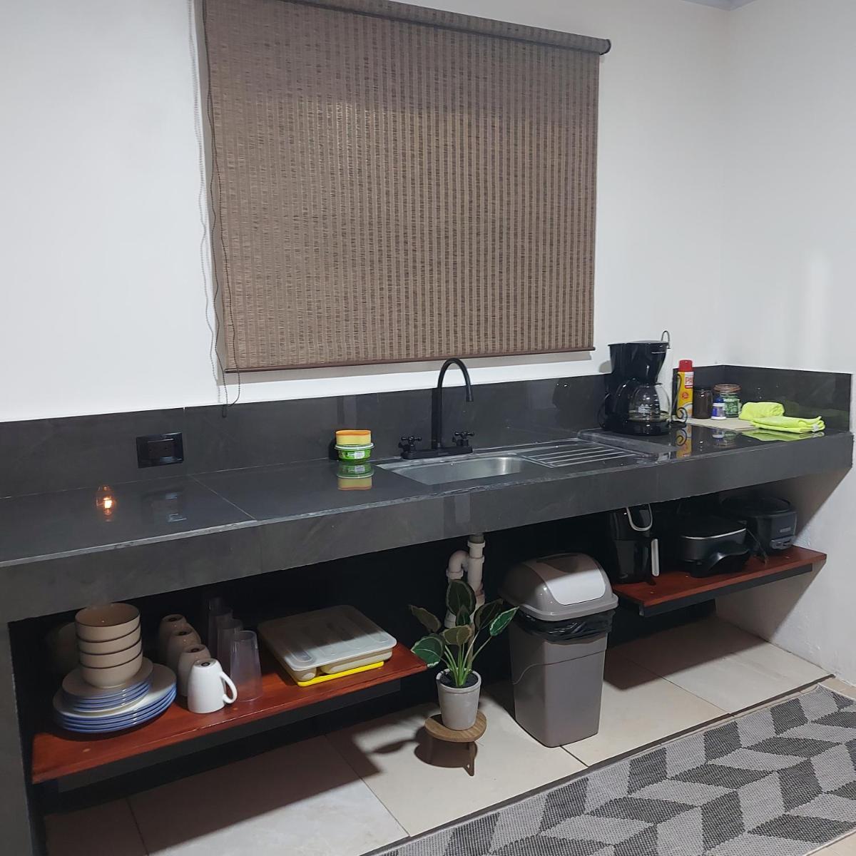 Suitetrails - Buganvilla Studio