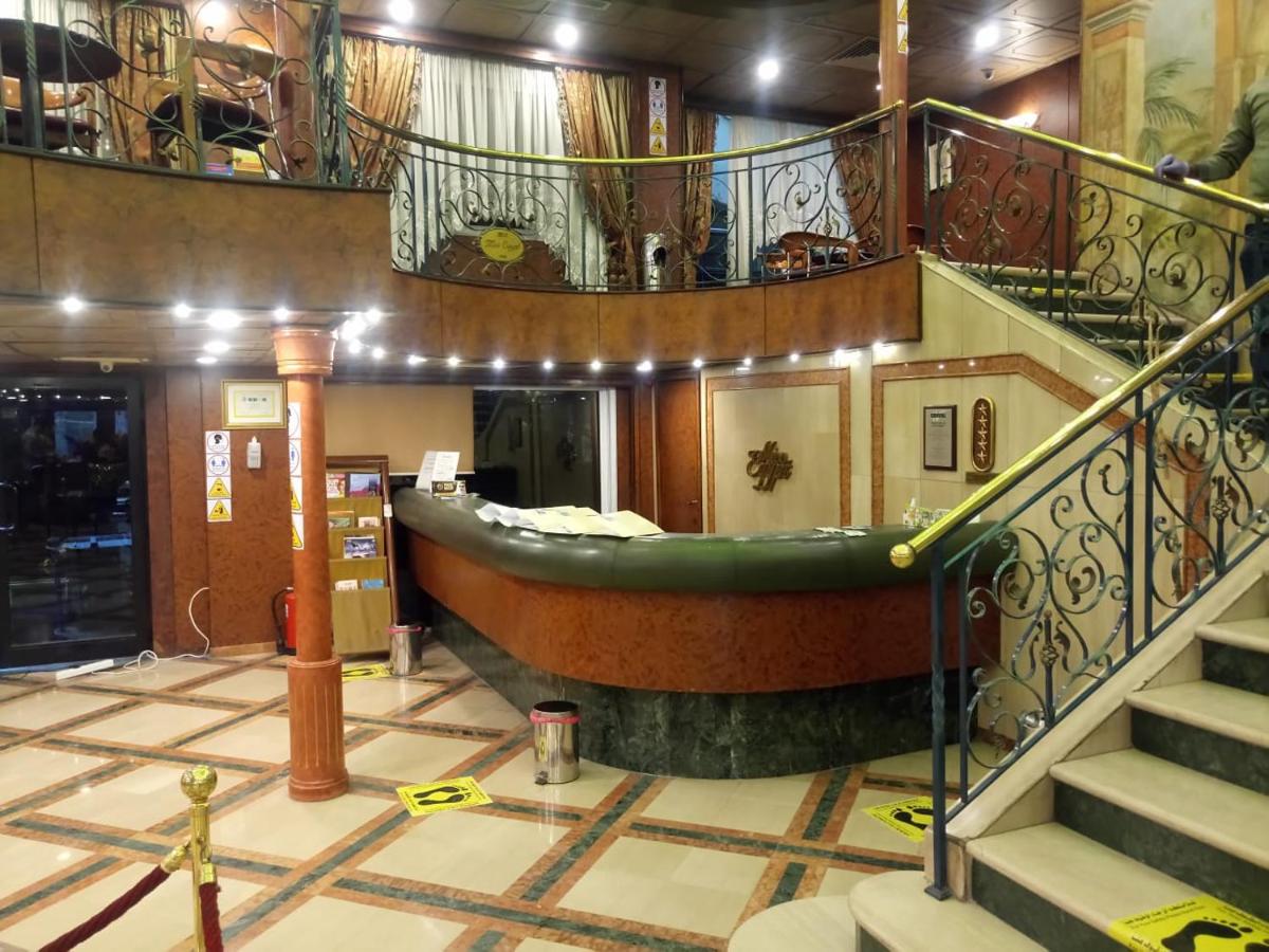فندق ميس إيجيبت - Miss Egypt Hotel - Housity