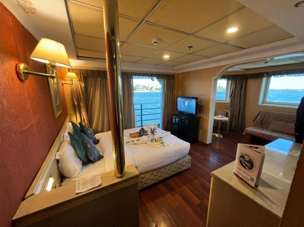 فندق ميس إيجيبت - Miss Egypt Hotel - Housity