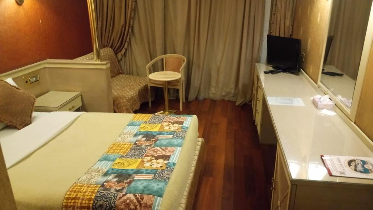فندق ميس إيجيبت - Miss Egypt Hotel - Housity