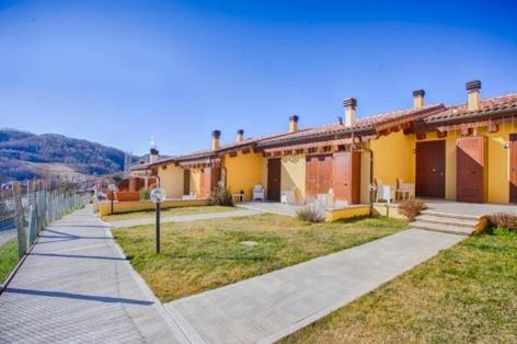 Albergo Diffuso Amatrice - Housity