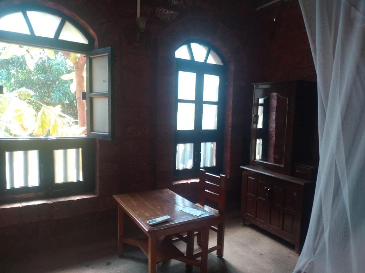 Suitetrails - Konkan Nest Resort