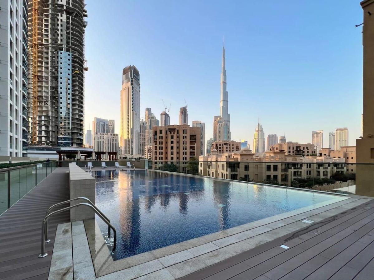 Suitetrails - Silkhaus spacious central Downtown 1BDR in new tower