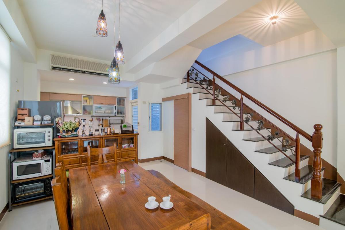 Suitetrails - Zhileju Homestay