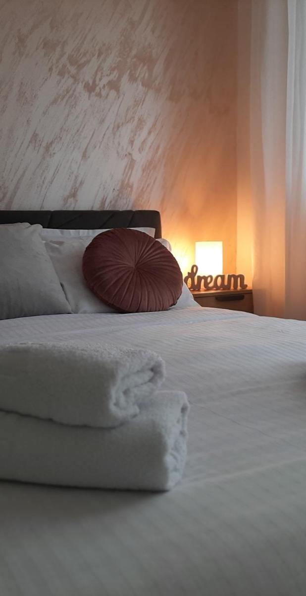 Suitetrails - Apartman Kristal