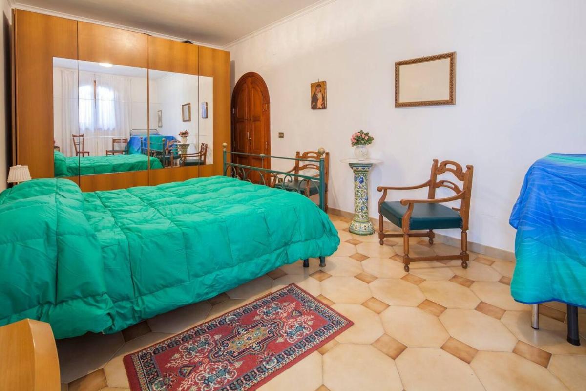 3 bedrooms house at Maiori 300 m away from the beach with wifi - Housity