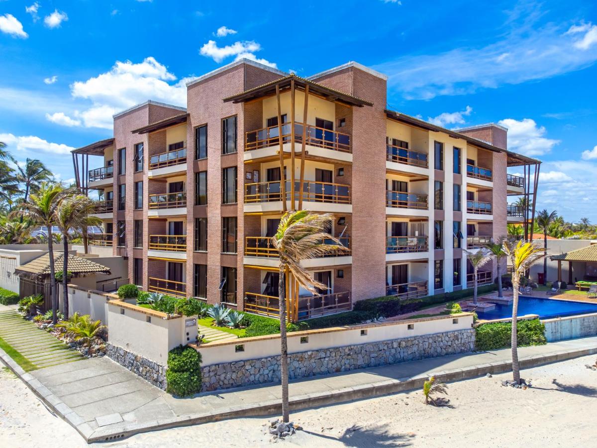 Beach front Varandas Do Mar - Housity