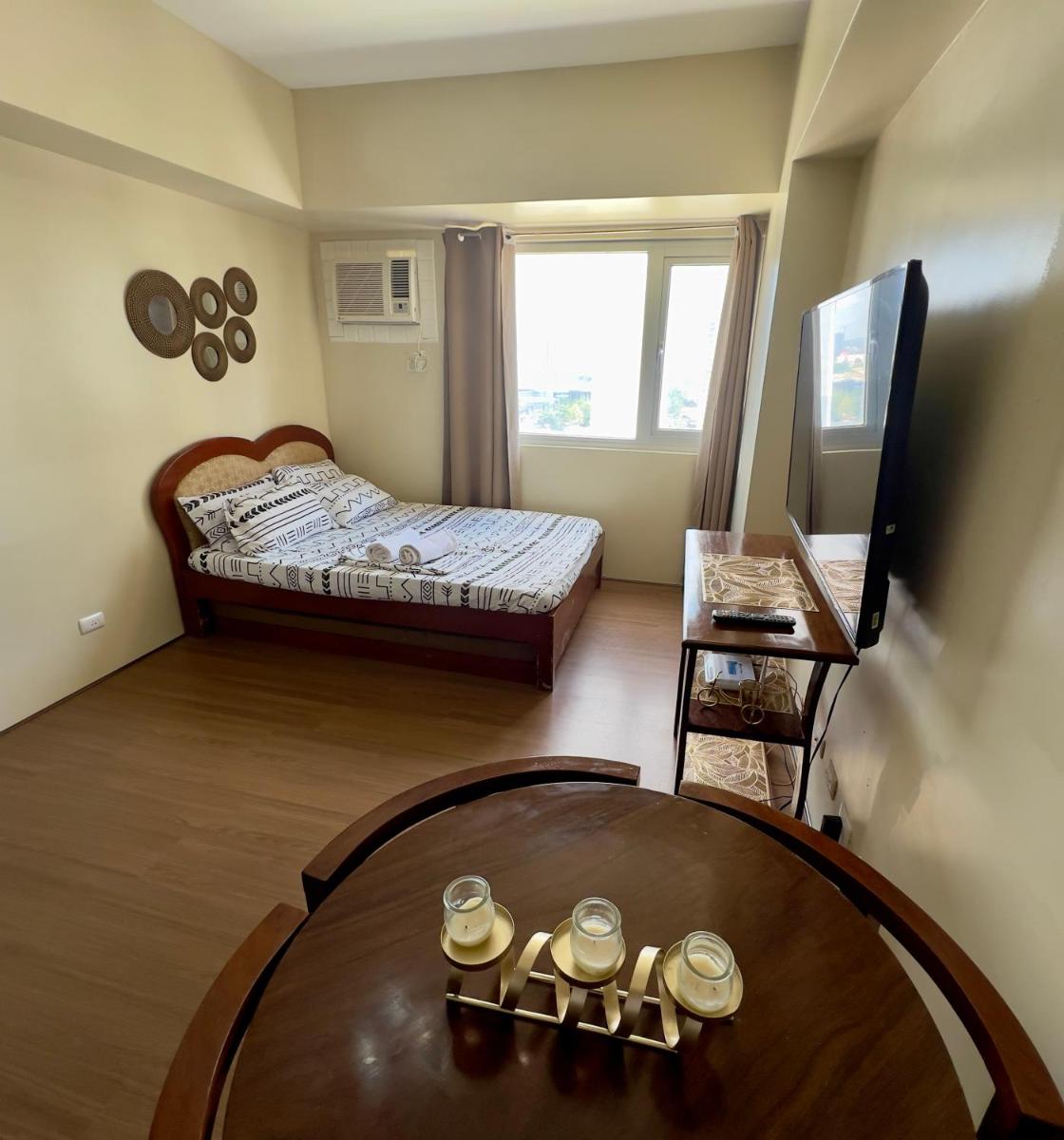 Suitetrails - Condo near Ateneo and Royal Mandaya