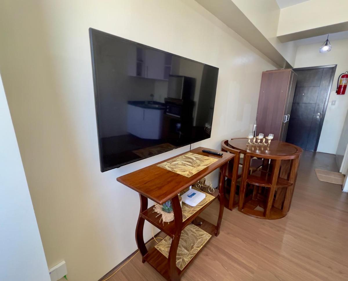 Suitetrails - Condo near Ateneo and Royal Mandaya