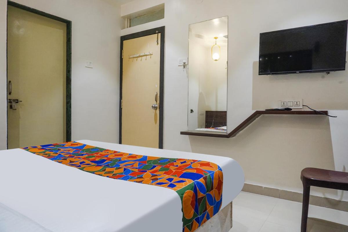 FabHotel Tulsi Park - Housity