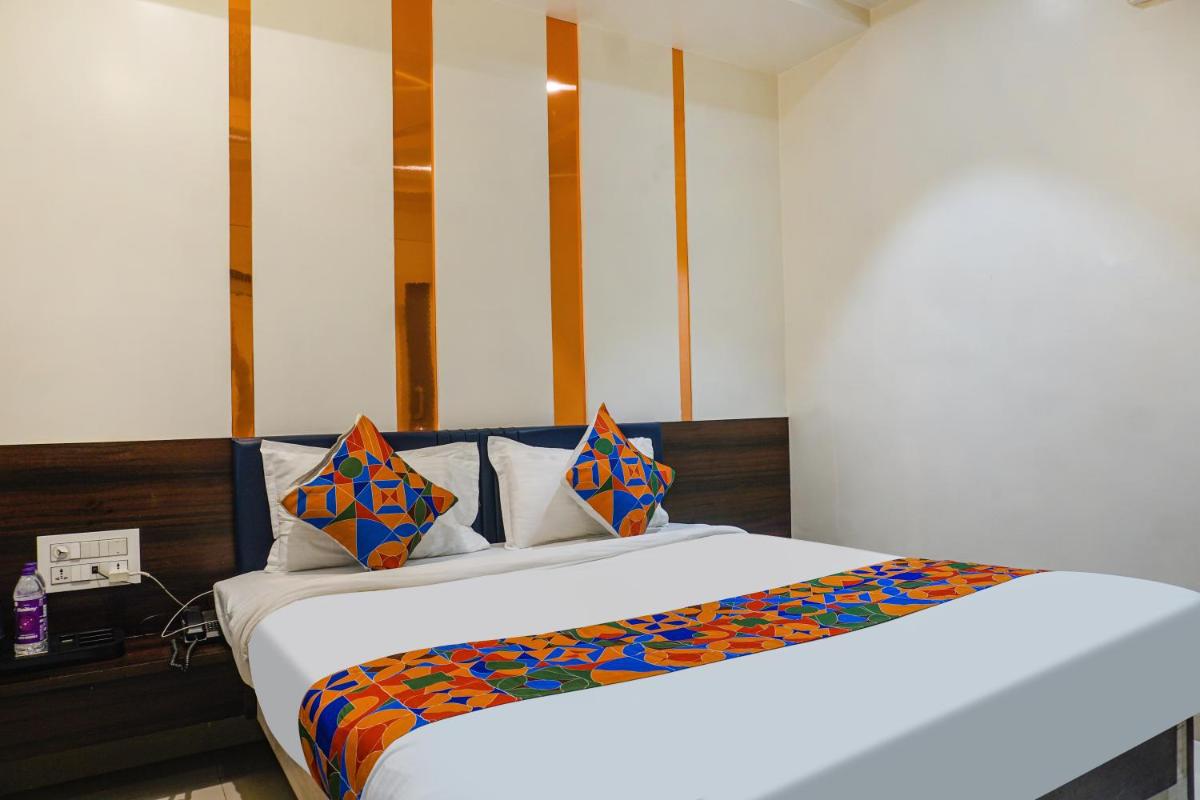 FabHotel Tulsi Park - Housity