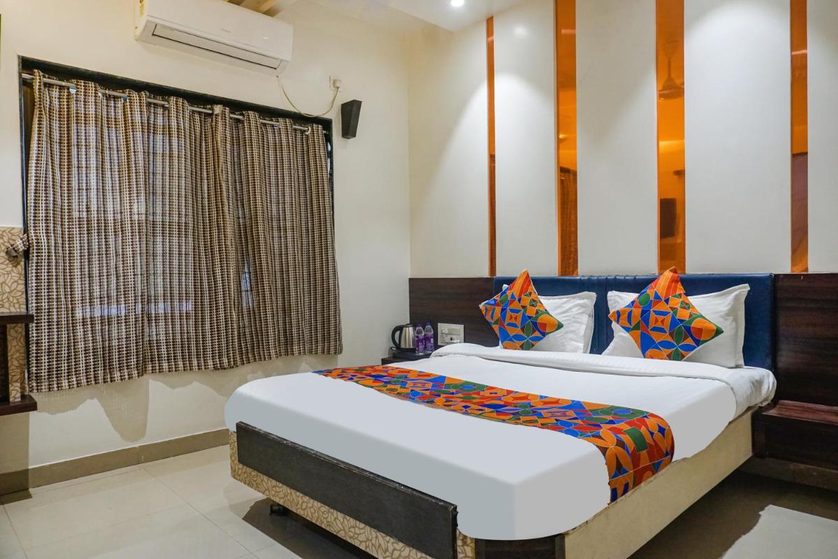 FabHotel Tulsi Park - Housity