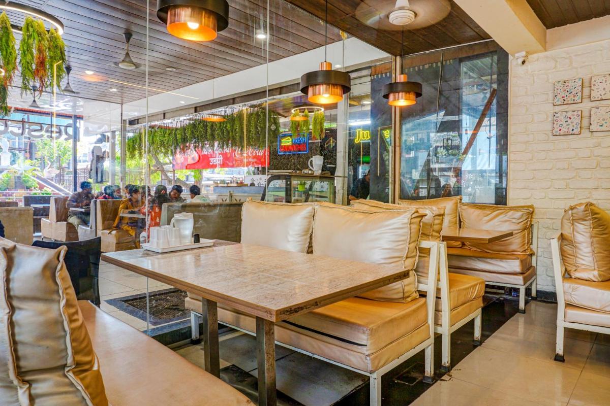 FabHotel Tulsi Park - Housity