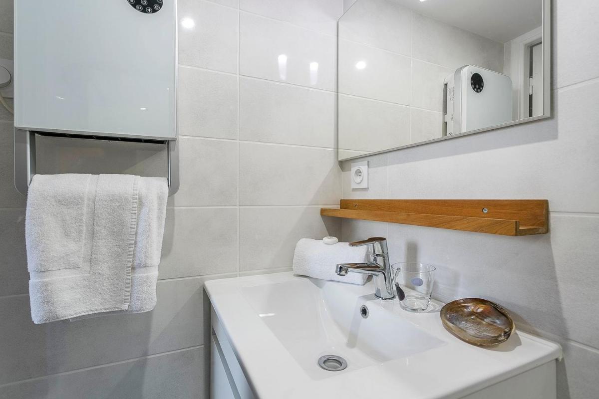 Suitetrails - Hamac Suites- Le Jacquard Croix-Rousse - 2pers