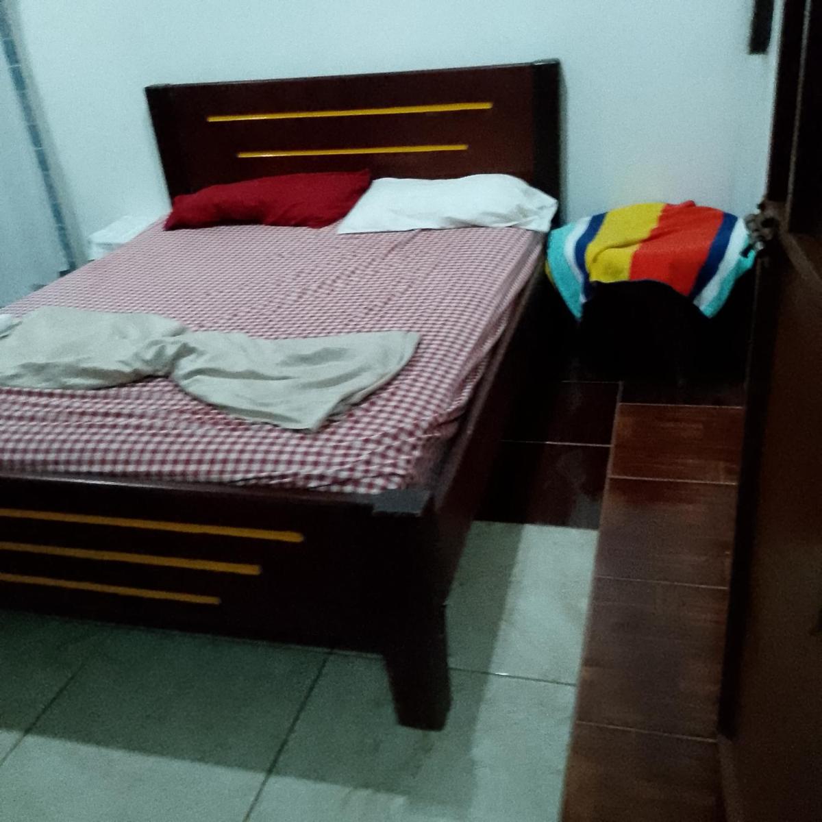 Suitetrails - Beach cabin ometepe