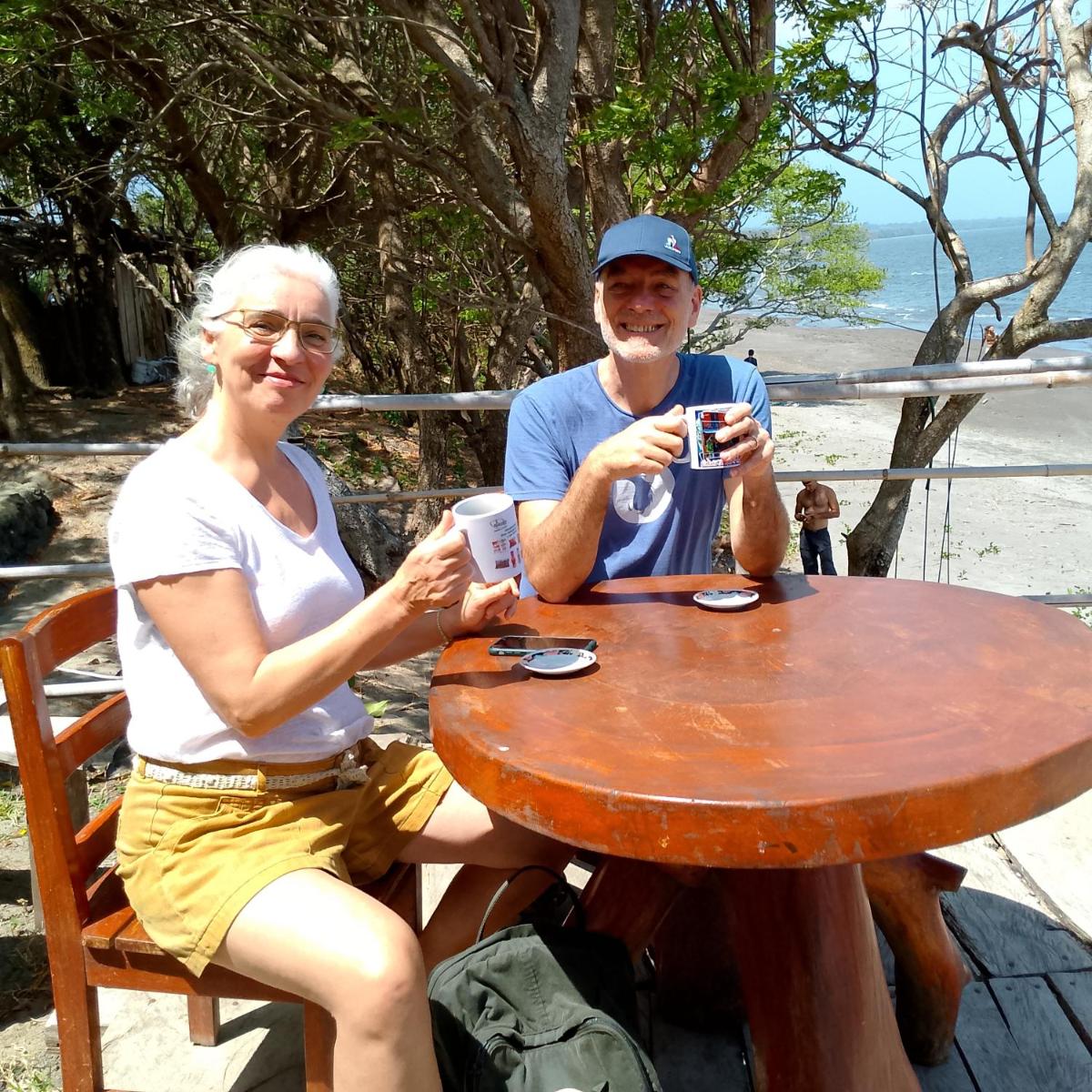 Suitetrails - Beach cabin ometepe