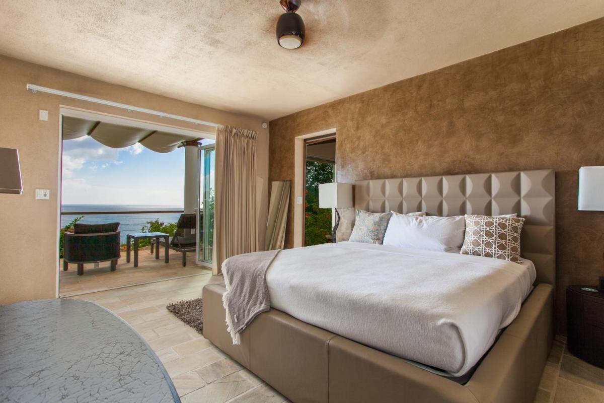Suitetrails - CeBlue Villas