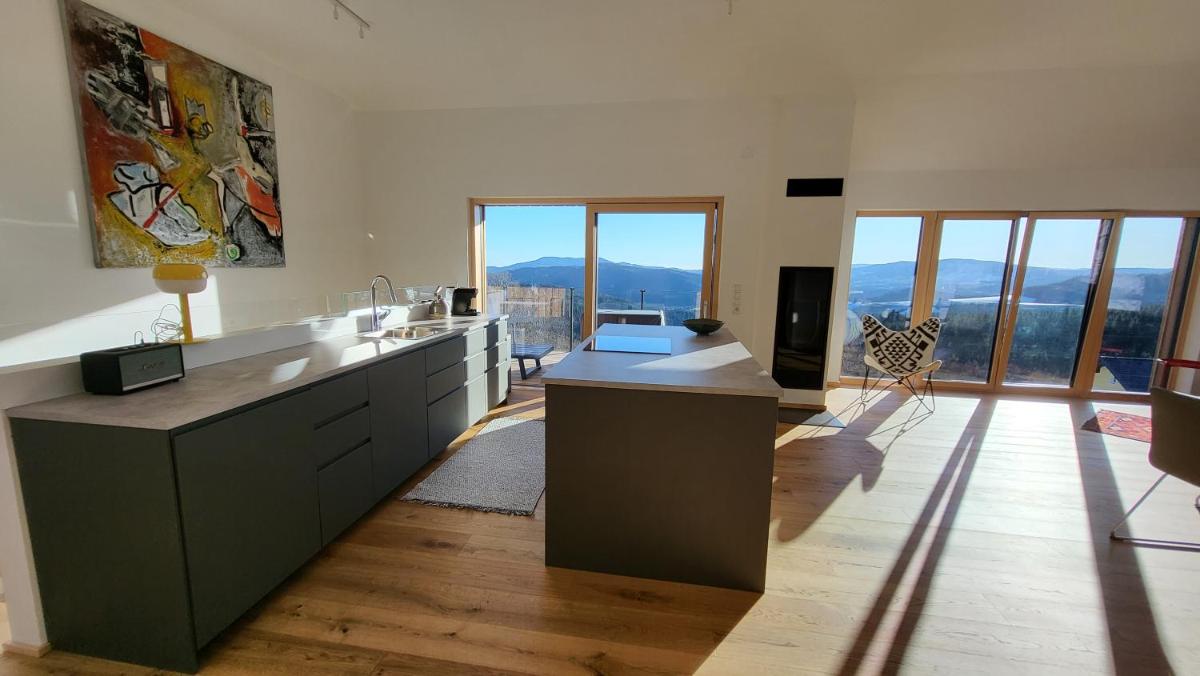 Suitetrails - Haus am Hochwechsel
