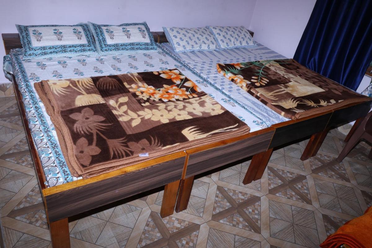 HOTEL SHIVKRIPA AND RESTAURANT - Housity