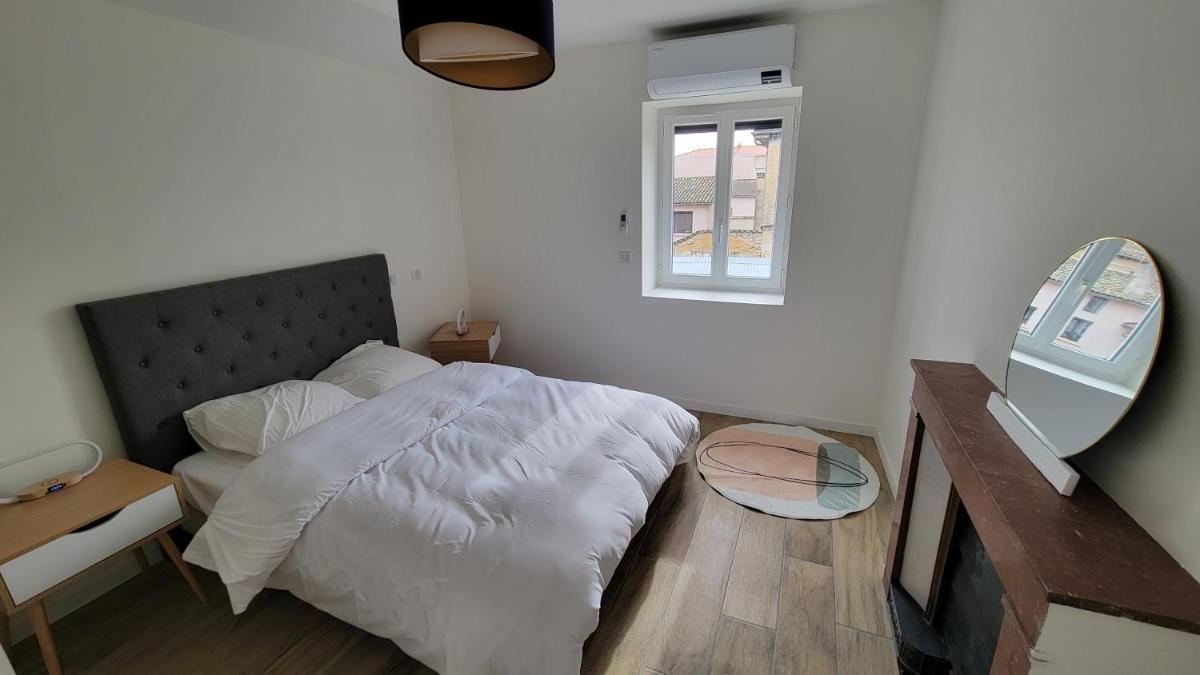Appartement neuf avec terrasse - Housity