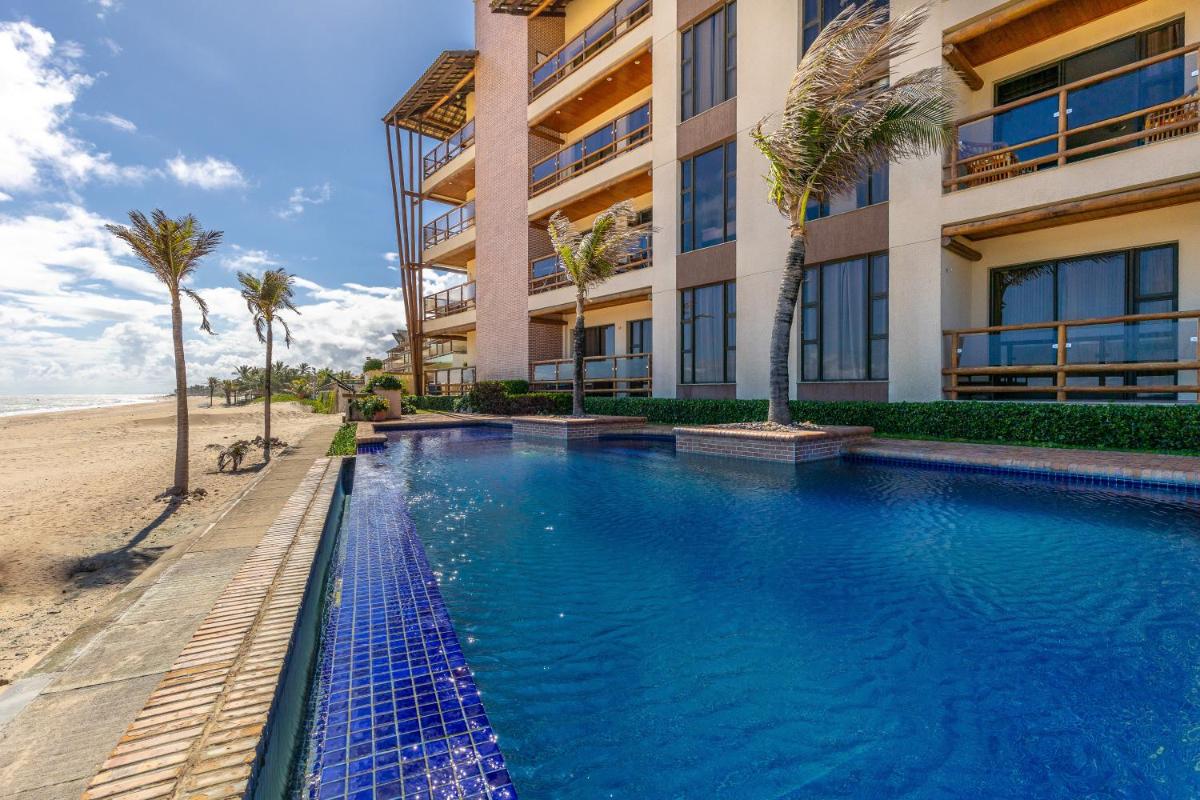 Beach front Varandas Do Mar - Housity