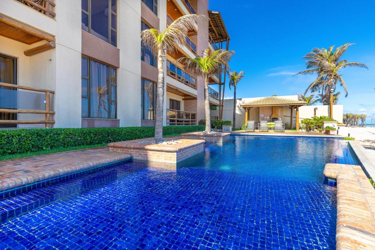 Beach front Varandas Do Mar - Housity