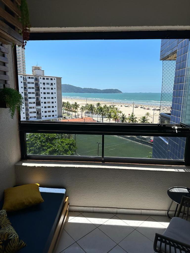 Suitetrails - Apto Frente Mar em Praia Grande