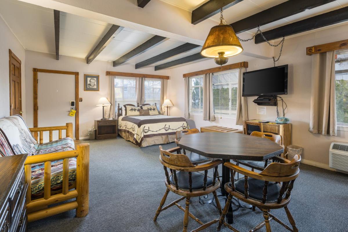 Apache Motel - Housity