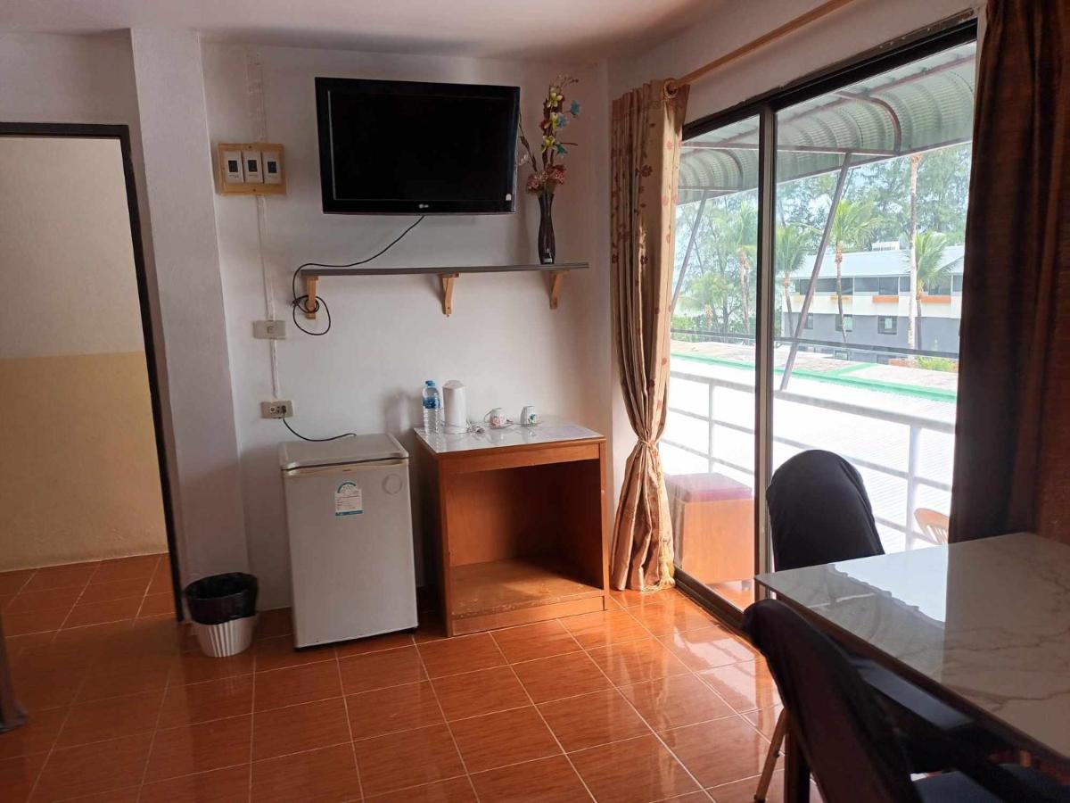 Patong Rose Guest House 50m to Beach - Housity