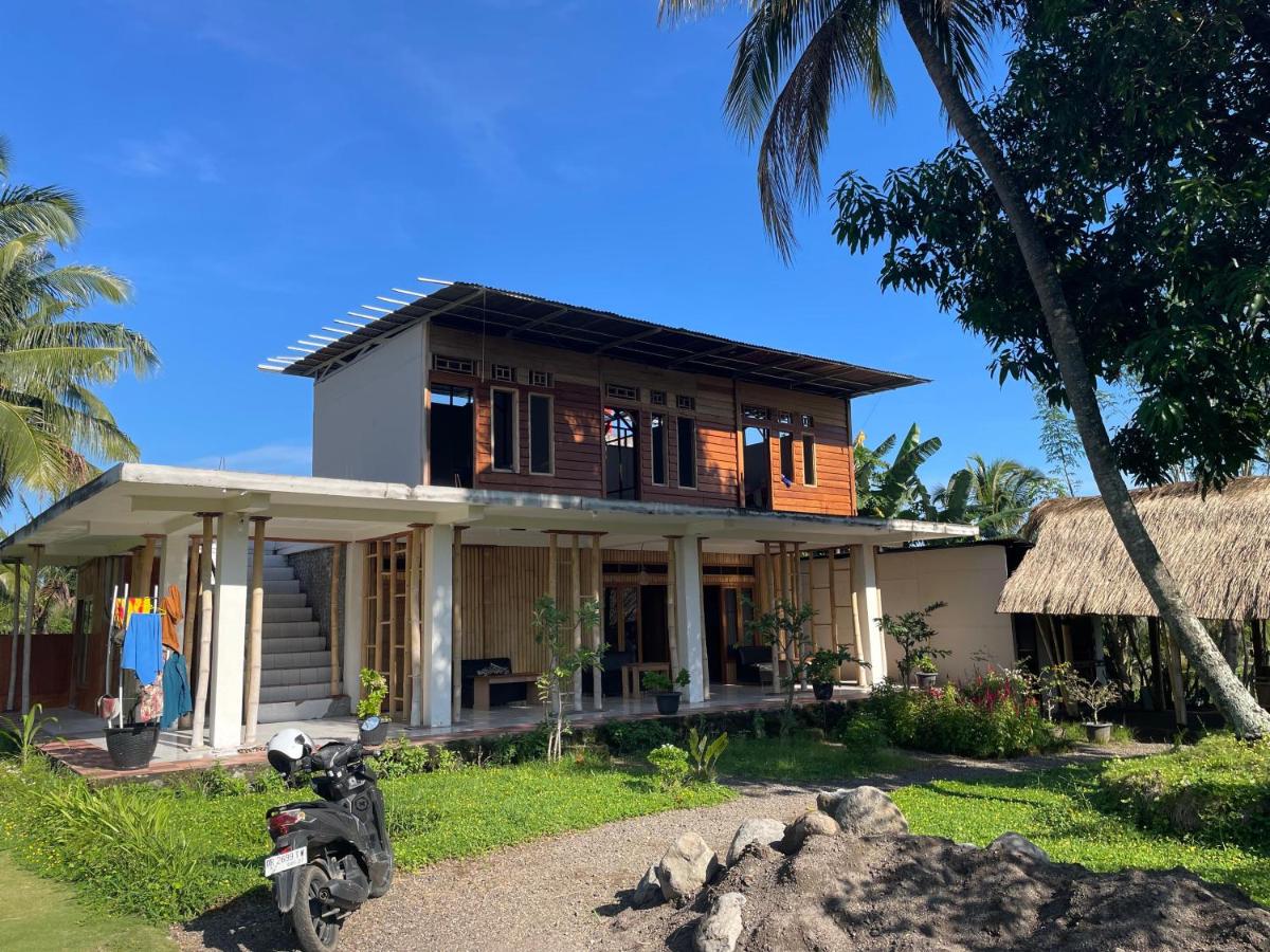 Suitetrails - Rinjani Eco Villa