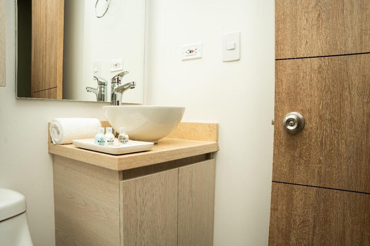 Suitetrails - Cabrera 8512 - gAº Estupendo apartamento Loft
