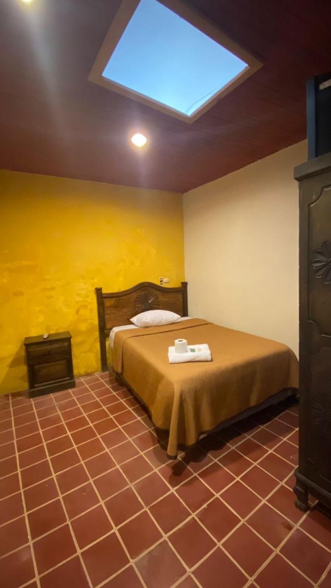 Suitetrails - Casa colonial