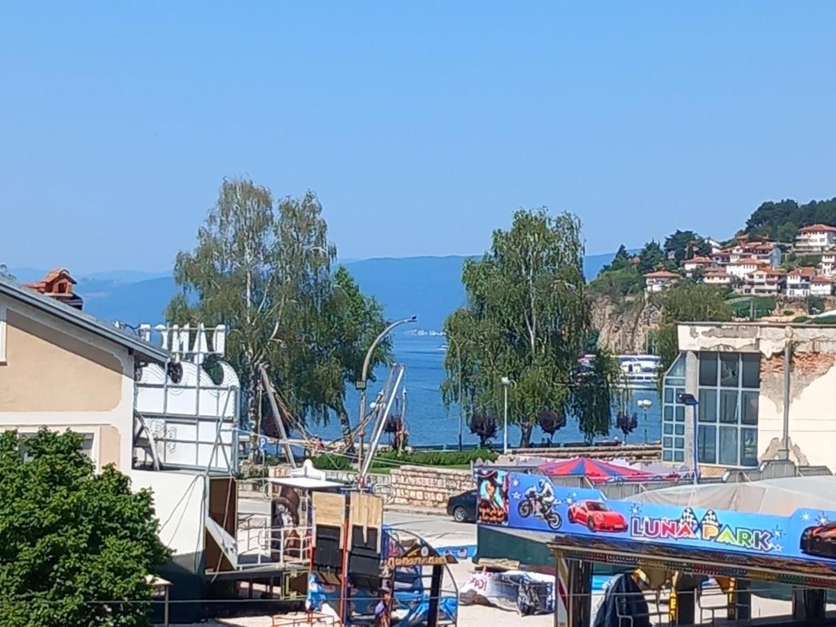 luxury apartman Ohrid - Housity